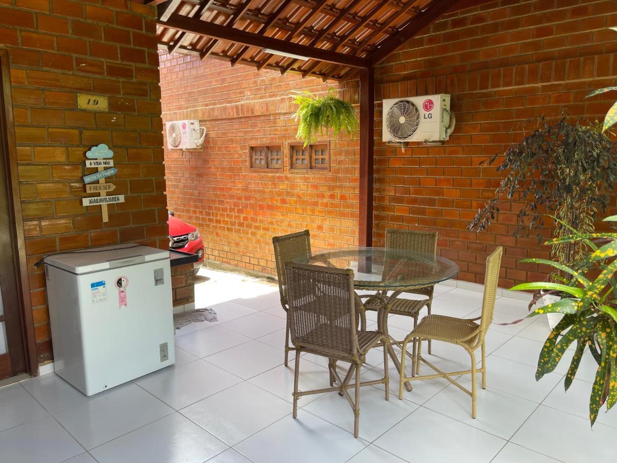 Lindo Chale Em Gravata - Condominio Mont Blanc V Exterior foto